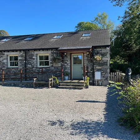 The Old Piggery بيت للعطل *