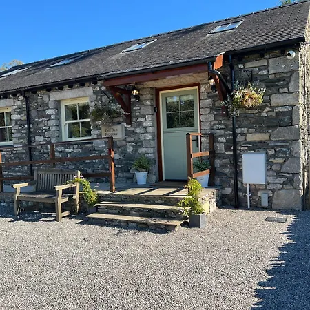 بيت للعطل The Old Piggery كندال